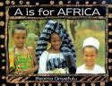 A is for Africa by Ifeoma Onyefulu