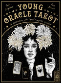 Cover image of book Young Oracle Tarot: An Initiation Into Tarot by Suki Ferguson and Ana Novaes 
