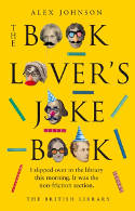 Cover image of book The Book Lover