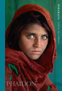 Cover image of book Portraits by Steve McCurry