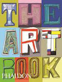 The Art Book (Mini Format) by The Editors of Phaidon Press