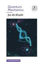 Cover image of book Quantum Mechanics (A Ladybird Expert Book) by Jim Al-Khalili