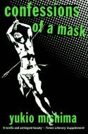 Cover image of book Confessions of a Mask by Yukio Mishima 