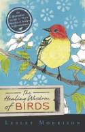 The Healing Wisdom of Birds: An Everyday Guide to Their Spiritual Songs and Symbolism by Lesley Morrison
