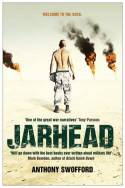 Cover image of book Jarhead: A Marine