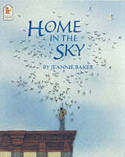 Home in the Sky by Jeannie Baker