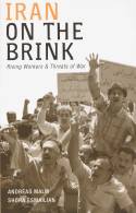 Cover image of book Iran on the Brink: Rising Workers and Threats of War by Andreas Malm and Shora Esmailian