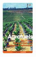 Cover image of book Agrofuels: Big Profits, Ruined Lives and Ecological Destruction by Fran�ois Houtart