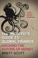Cover image of book The Heretic