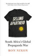 Cover image of book Selling Apartheid: South Africa