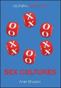 Cover image of book Sex Cultures by Amin Ghaziani 