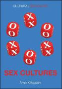 Cover image of book Sex Cultures by Amin Ghaziani