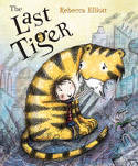 The Last Tiger by Rebecca Elliott