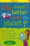 Why Should I Bother About the Planet? by Sue Meredith and Adam Larkum