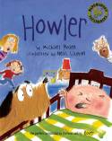 Howler by Michael Rosen, illustrated by Neal Layton