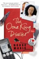 Cover image of book House Music: The Oona King Diaries by Oona King