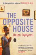 Cover image of book The Opposite House by Helen Oyeyemi