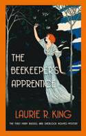 Cover image of book The Beekeeper