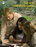 The Arts Good Study Guide (2nd edition) by Ellie Chambers and A. Northedge