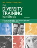 Cover image of book The Diversity Training Handbook; A Practical Guide to Understanding and Changing Attitudes by Phil Clements & John Jones