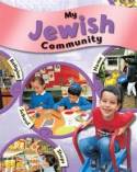 My Jewish Community by Kate Taylor and Matthew, photography by Chris Fair