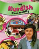My Kurdish Community by Kate Taylor