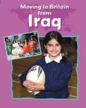 Moving to Britain from Iraq by Cath Senker, photography by Howard Davies
