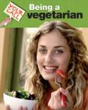 Your Call: Being a Vegetarian by Deborah Chancellor