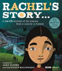 Cover image of book Rachel