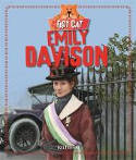 Cover image of book Fact Cat - History: Emily Davison by Izzi Howell