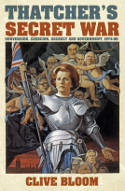 Cover image of book Thatcher