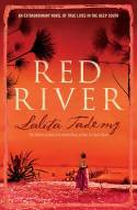 Cover image of book Red River by Lalita Tademy