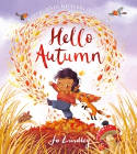 Cover image of book Hello Autumn by Jo Lindley