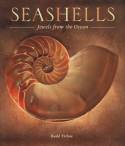 Cover image of book Seashells: Jewels from the Ocean by Budd Titlow