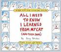 All I Need to Know I Learned from My Cat (And Then Some) (New edition) by Suzy Becker