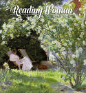 Cover image of book The Reading Woman 2018 Wall Calendar by Various artists