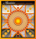 Cover image of book Mandalas: 2018 Wall Calendar by Clare Goodwin