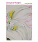 Cover image of book Georgia O