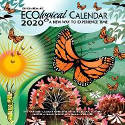 ECOlogical 2020 Calendar by Chris Hardman