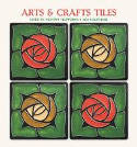 Arts and Craft Tiles 2020 Mini Calendar by Motawi Tileworks