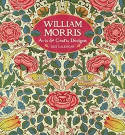 William Morris a&C Designs Calendar 2021 by -