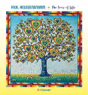 The Trees of Life Calendar 2021 by -