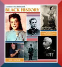 Journey Into 365 Days of Black History Calendar 2021 by -