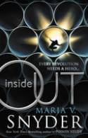 Inside Out by Maria V. Synder