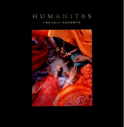 Cover image of book Humanitas by Frederic Roberts