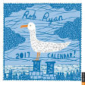 Cover image of book Rob Ryan 2017 Calendar by Rob Ryan