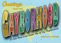 Greetings from the Gayborhood: A Nostalgic Look at Gay Neighbourhoods by Donald F. Reuter
