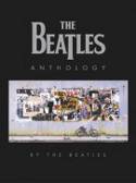 Cover image of book The Beatles Anthology by The Beatles