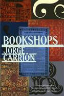 Cover image of book Bookshops by Jorge Carrión