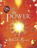 Cover image of book The Power by Rhonda Byrne